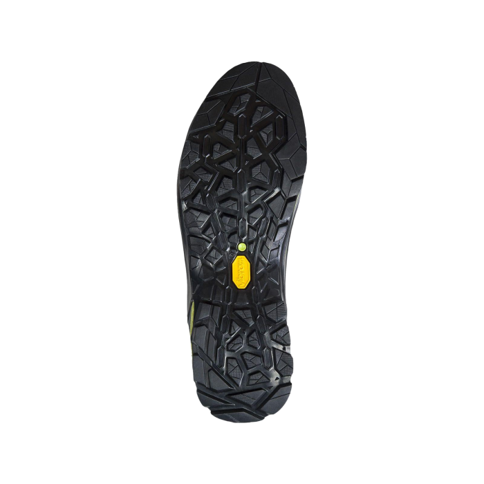Buty MONTURA Yaru GTX / 8647 ash blue/lime