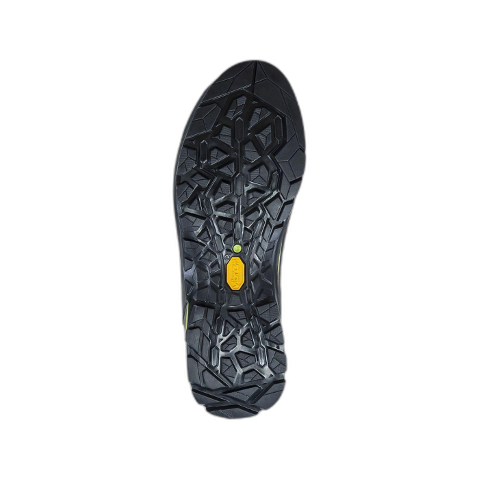 Buty MONTURA Yaru GTX / 3547 castoro/v.lime