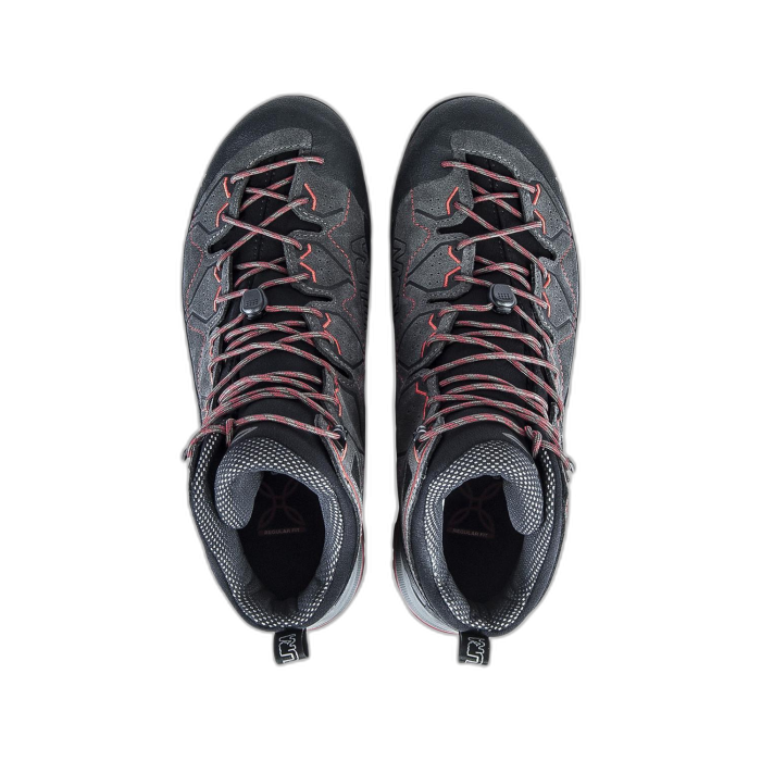 Buty MONTURA Yaru Tekno GTX / 9210 antracite/rosso