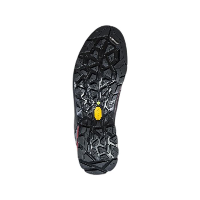 Buty MONTURA Yaru Tekno GTX / 9210 antracite/rosso