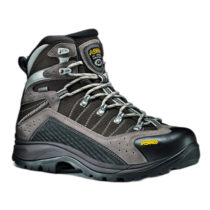 Buty męskie ASOLO Drifter GV /  wielokolorowy
