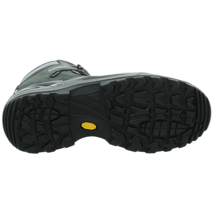 Buty męskie LOWA Renegade GTX mid / graphit/hellgrau