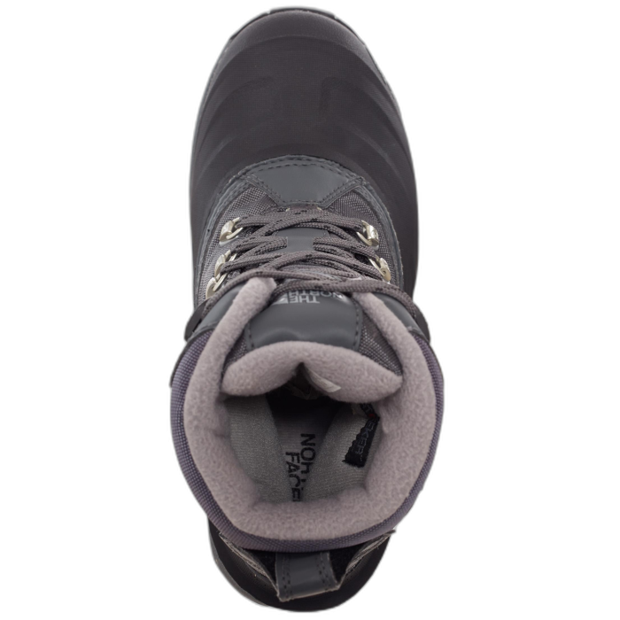 Buty męskie THE NORTH FACE Chilkat II Nylon /  szary