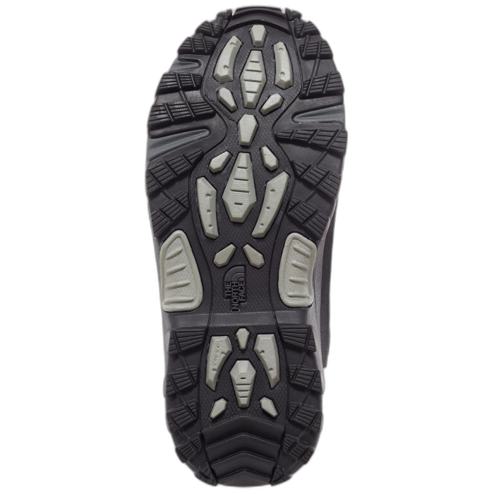 Buty męskie THE NORTH FACE Chilkat II Nylon /  szary