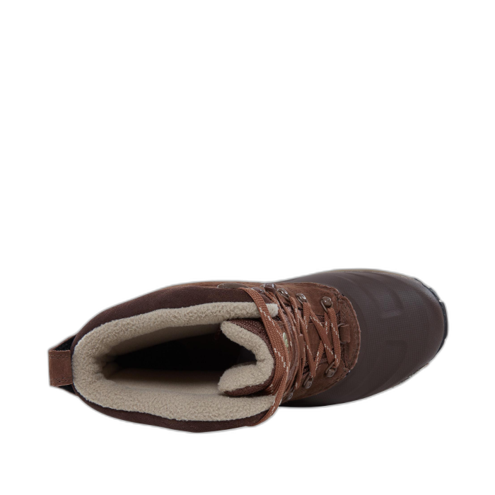 Buty męskie THE NORTH FACE Chilkat III /  brązowy