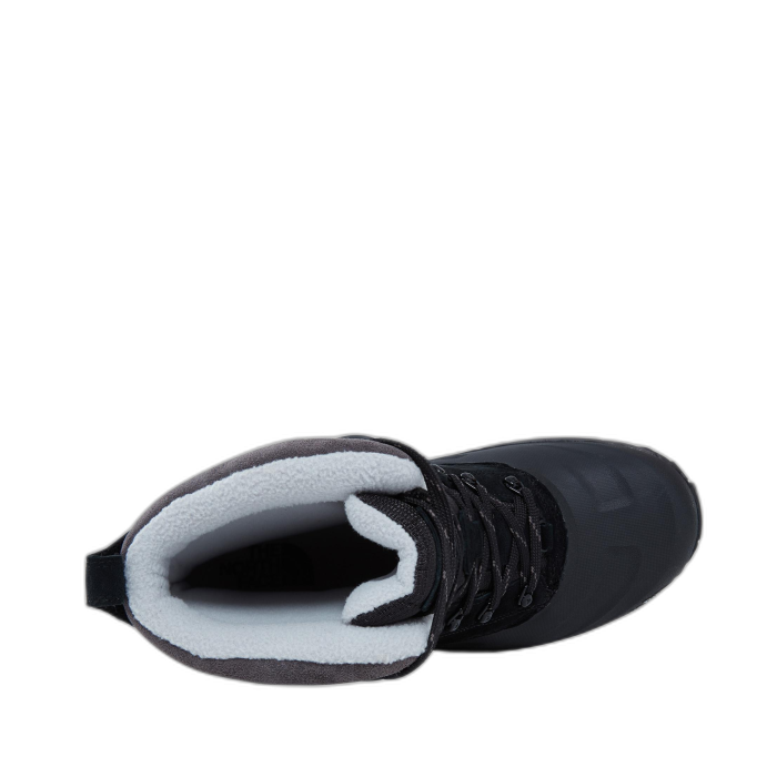 Buty męskie THE NORTH FACE Chilkat III /  czarny