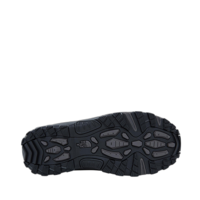 Buty męskie THE NORTH FACE Chilkat III /  czarny