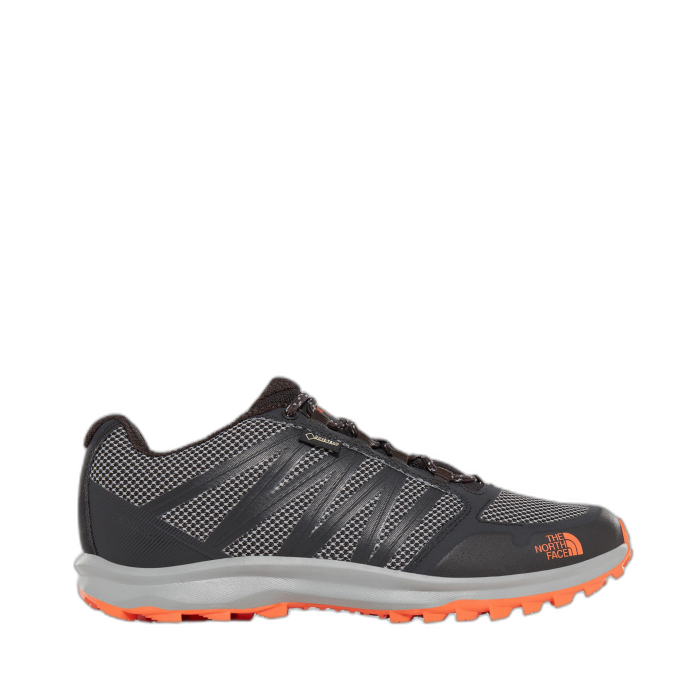 Buty męskie THE NORTH FACE Litewave Fastpack GTX /  szary