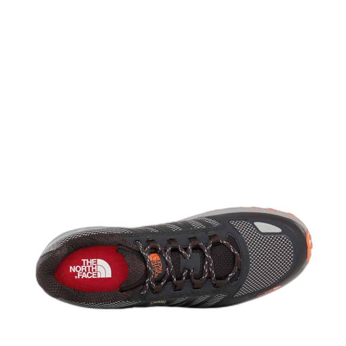 Buty męskie THE NORTH FACE Litewave Fastpack GTX /  szary