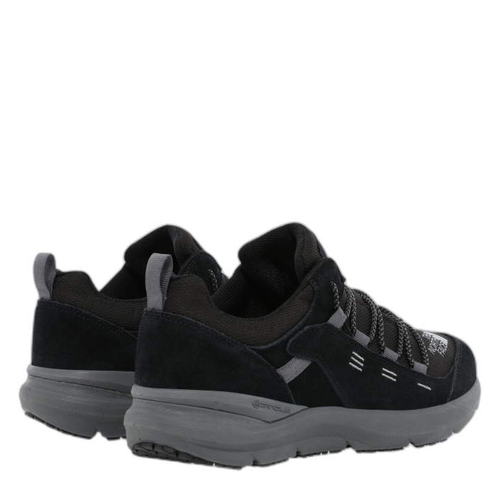 Buty męskie THE NORTH FACE Mountain Sneaker 2 /  czarny
