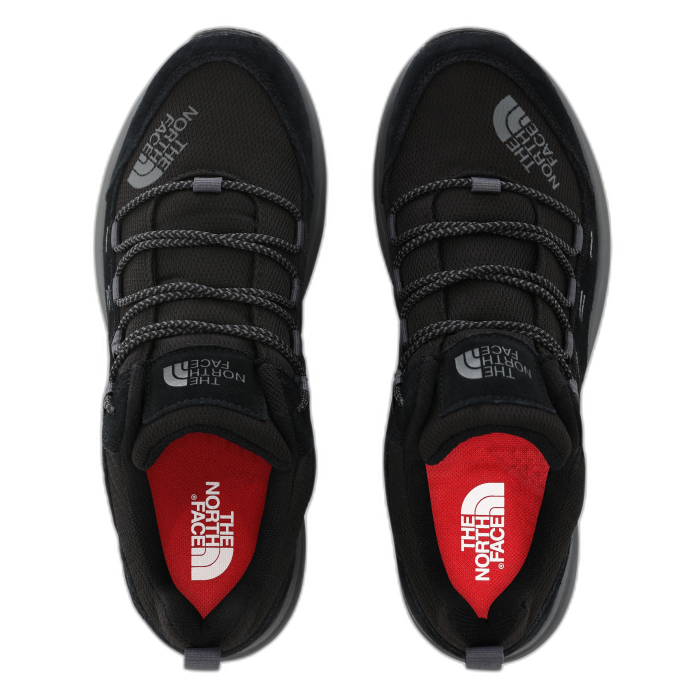 Buty męskie THE NORTH FACE Mountain Sneaker 2 /  czarny