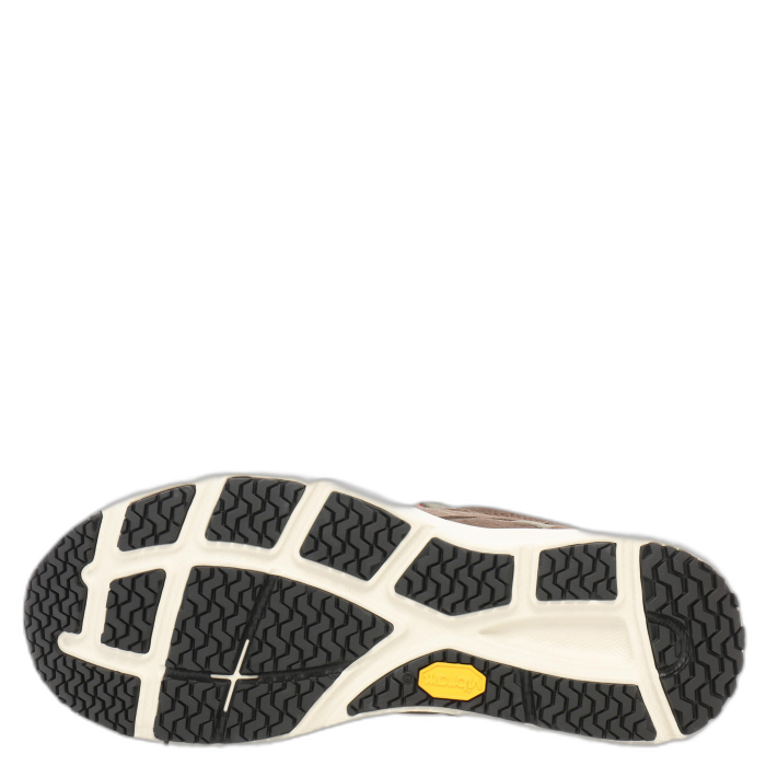 Buty męskie THE NORTH FACE Mountain Sneaker 2 /  brązowy