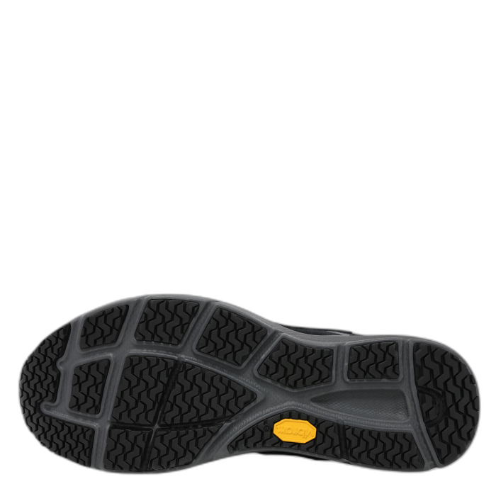 Buty męskie THE NORTH FACE Mountain Sneaker 2 /  czarny