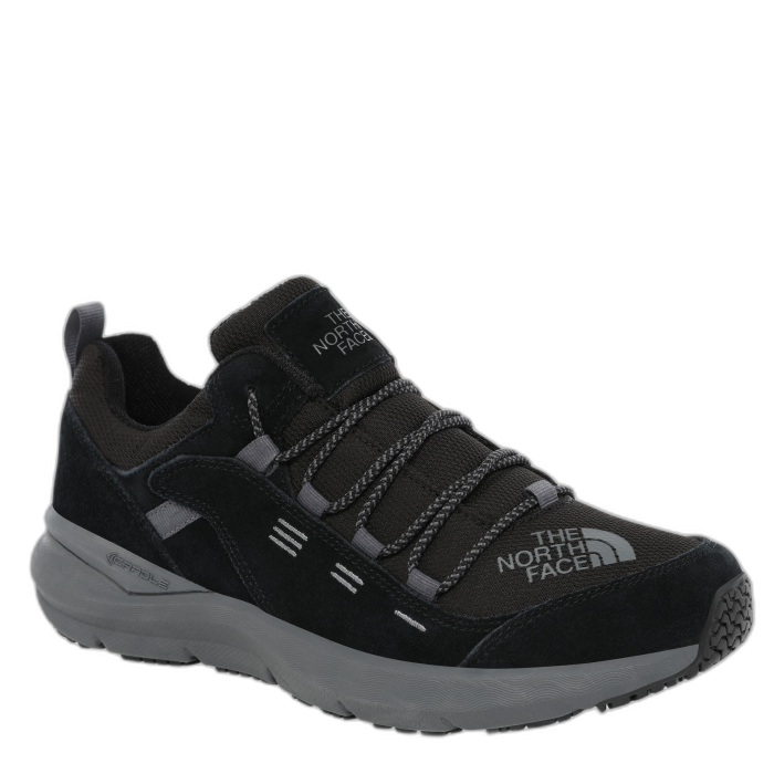 Buty męskie THE NORTH FACE Mountain Sneaker 2 /  czarny