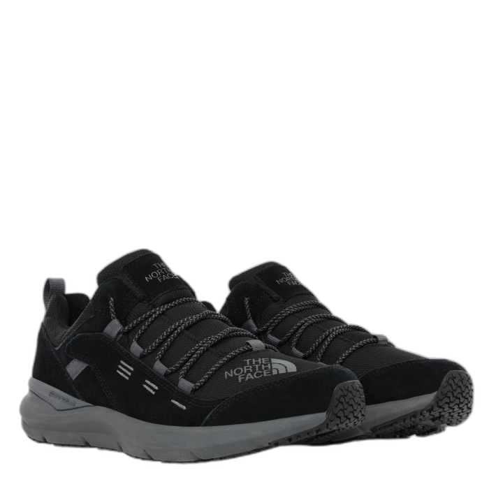Buty męskie THE NORTH FACE Mountain Sneaker 2 /  czarny