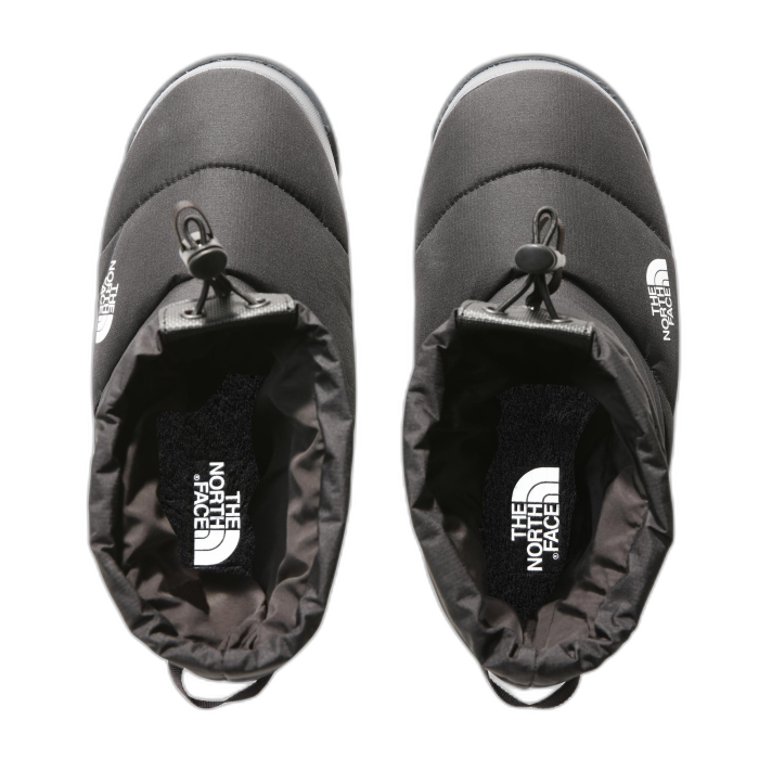 Buty męskie THE NORTH FACE Nuptse Apres / KT0 tnf black asph