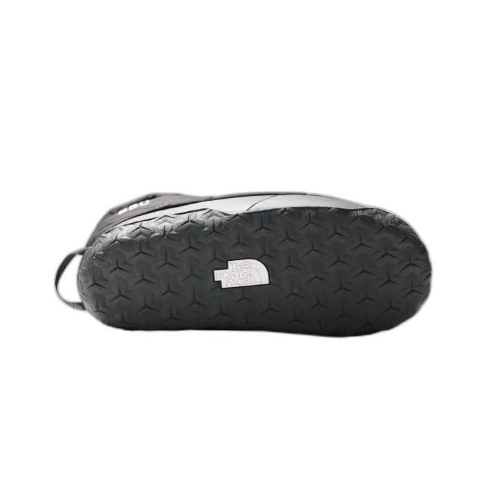 Buty męskie THE NORTH FACE Nuptse Apres / KT0 tnf black asph