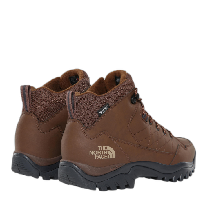 Buty męskie THE NORTH FACE Storm Strike WP /  brązowy