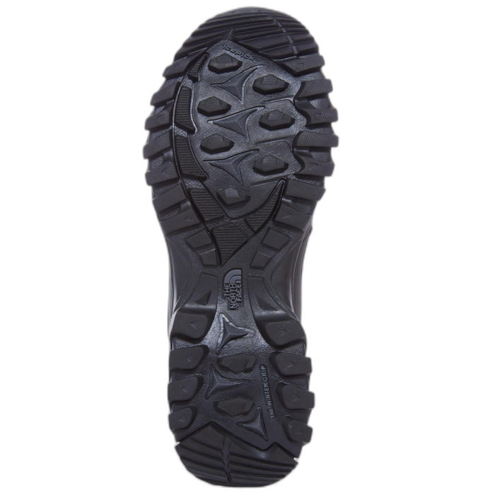 Buty męskie THE NORTH FACE Storm Strike WP /  szary