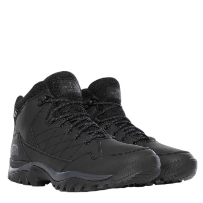 Buty męskie THE NORTH FACE Storm Strike WP /  czarny
