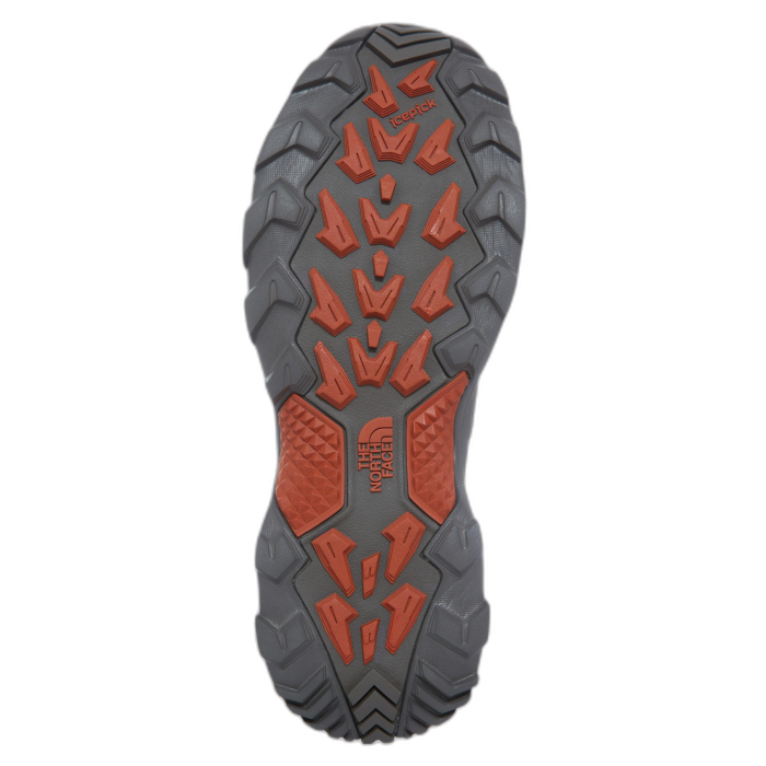 Buty męskie THE NORTH FACE Thermoball Versa /  brązowy