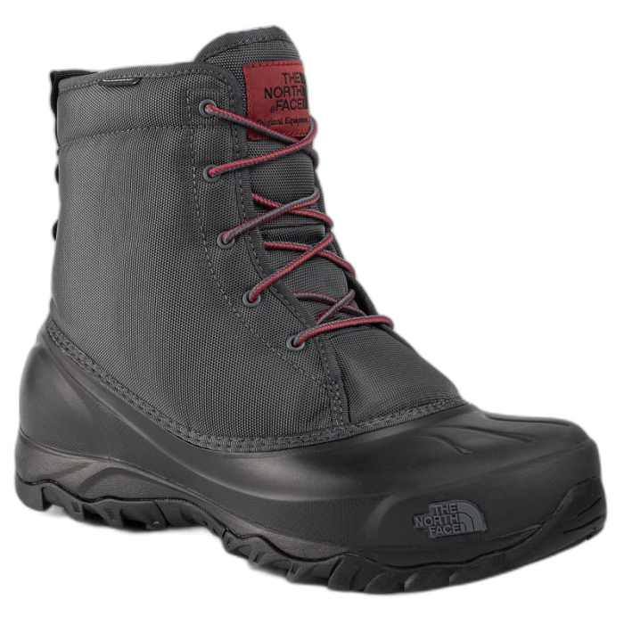 Buty męskie The North Face Tsumoru Boot /  czarny
