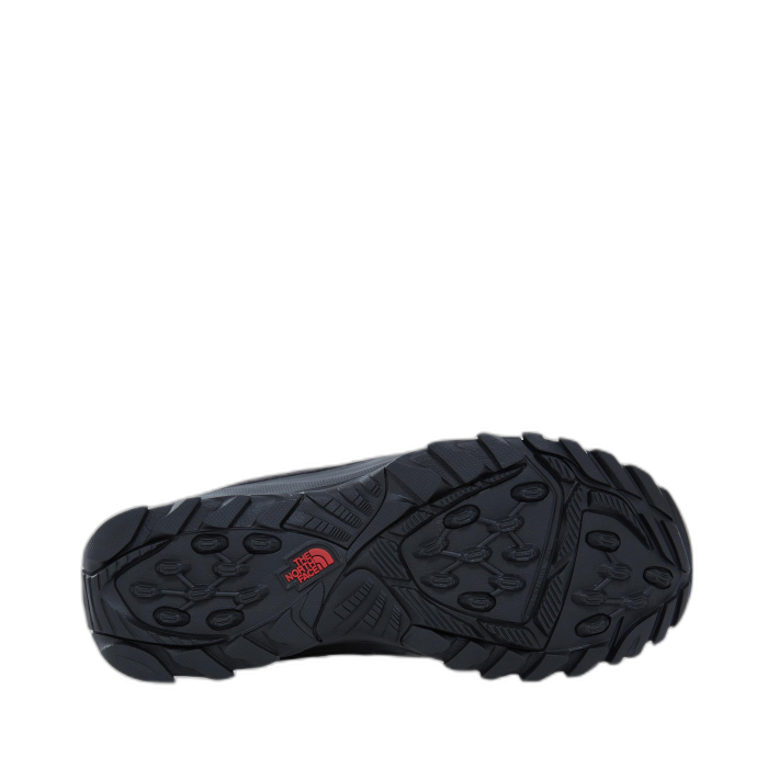 Buty męskie THE NORTH FACE Tsumoru Boot /  czarny