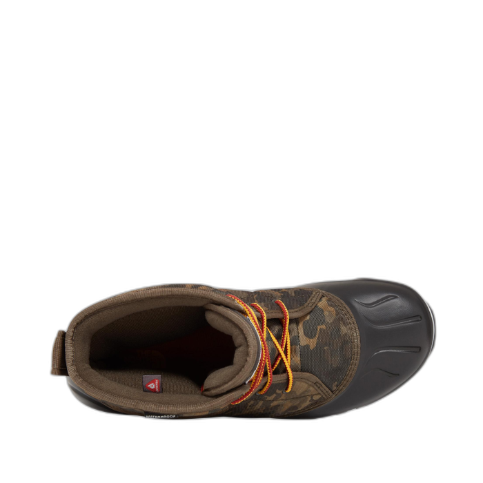 Buty męskie THE NORTH FACE Tsumoru Boot /  wielokolorowy