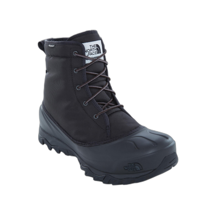Buty męskie THE NORTH FACE Tsumoru Boot /  czarny