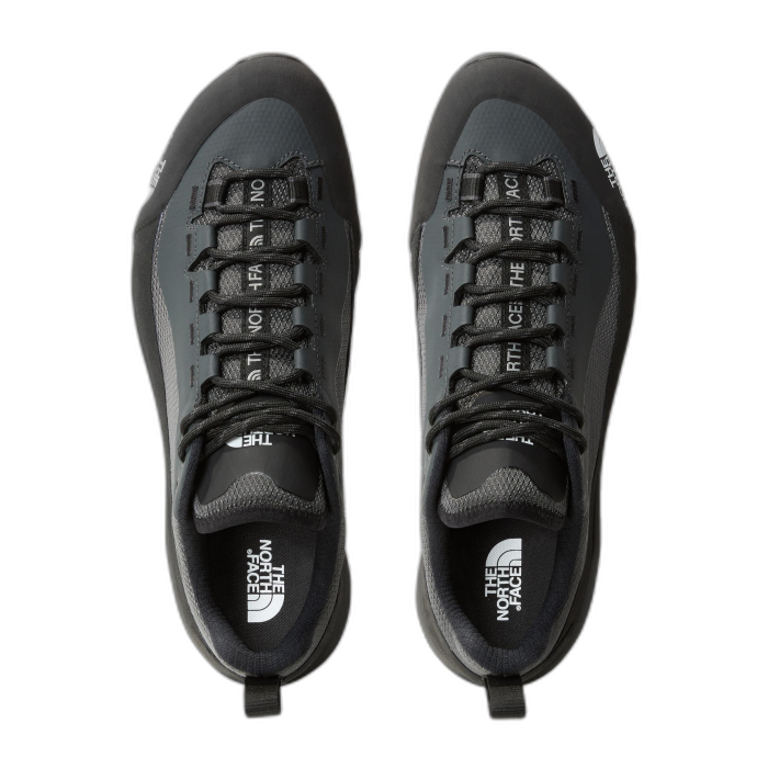 Buty męskie THE NORTH FACE Verto Alpine Lo Gore-Tex / MN8 asphalt black