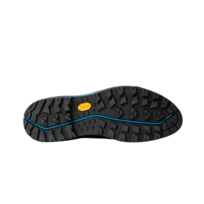 Buty męskie THE NORTH FACE Verto Alpine Lo Gore-Tex / MN8 asphalt black