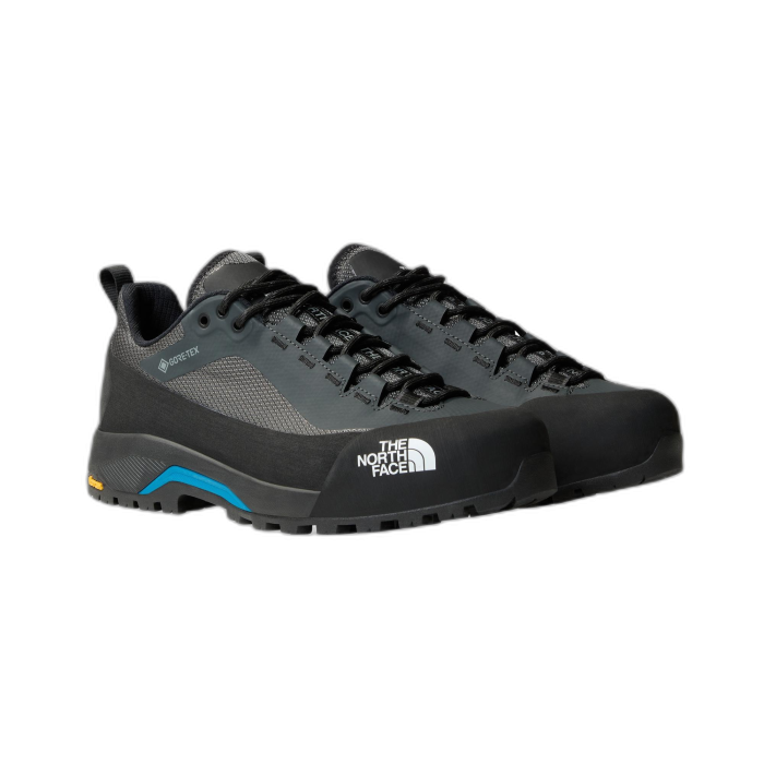 Buty męskie THE NORTH FACE Verto Alpine Lo Gore-Tex / MN8 asphalt black