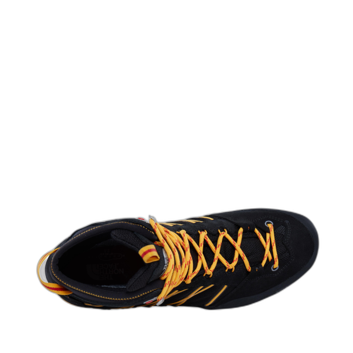 Buty męskie THE NORTH Face Verto S3K GTX /  czarny