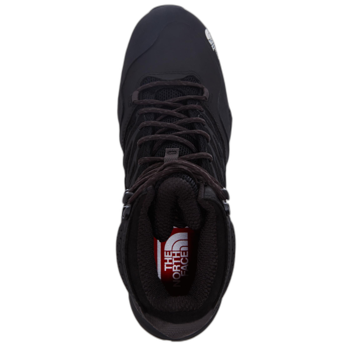 Buty męskie TNF Hedgehog Hike Mid GTX KX7 /  czarny