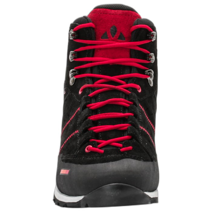 Buty męskie VAUDE Dibona ADdvanced Mid STX Black /  czarny