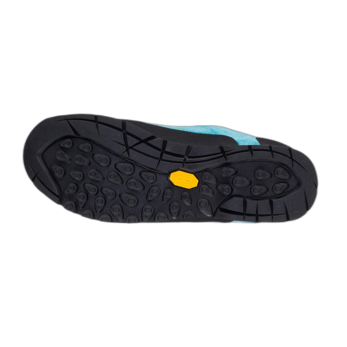 Buty męskie VAUDE Dibona Advanced Blk /  czarny
