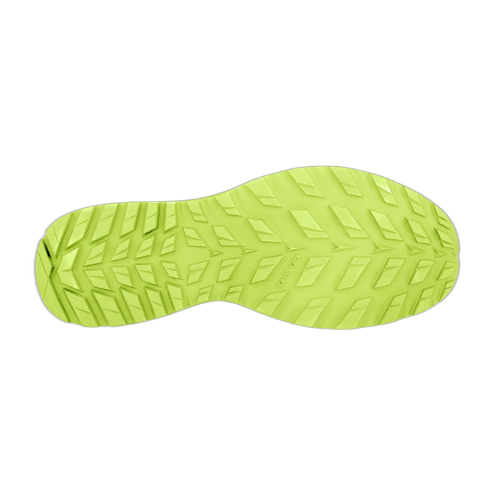 Buty multisport LOWA Lynnox GTX Lo Ws / weinrot/mandarine