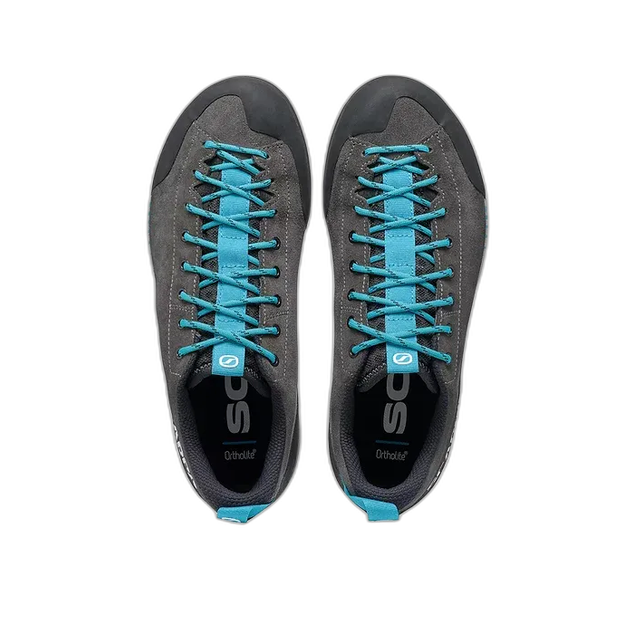 Buty SCARPA Gecko m's / Shark Azure