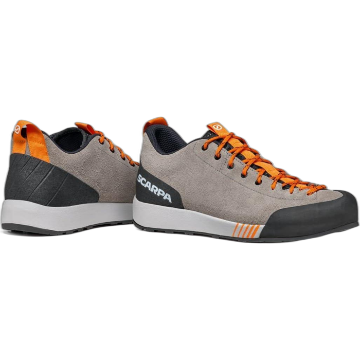 buty SCARPA Gecko Ms / taupe mango