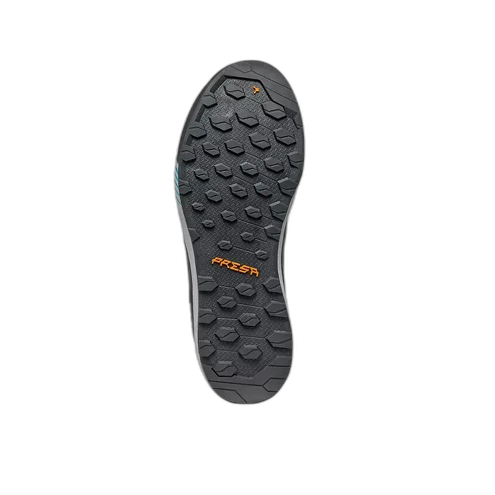 Buty SCARPA Gecko m's / Shark Azure