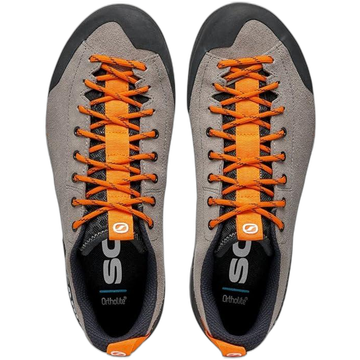 buty SCARPA Gecko Ms / taupe mango