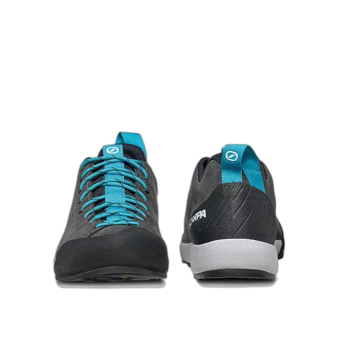 Buty SCARPA Gecko m's / Shark Azure