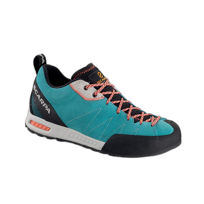 Buty SCARPA Gecko Ws /  niebieski