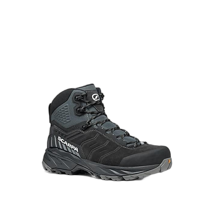 Buty SCARPA M  Rush Trk Gtx /  szary