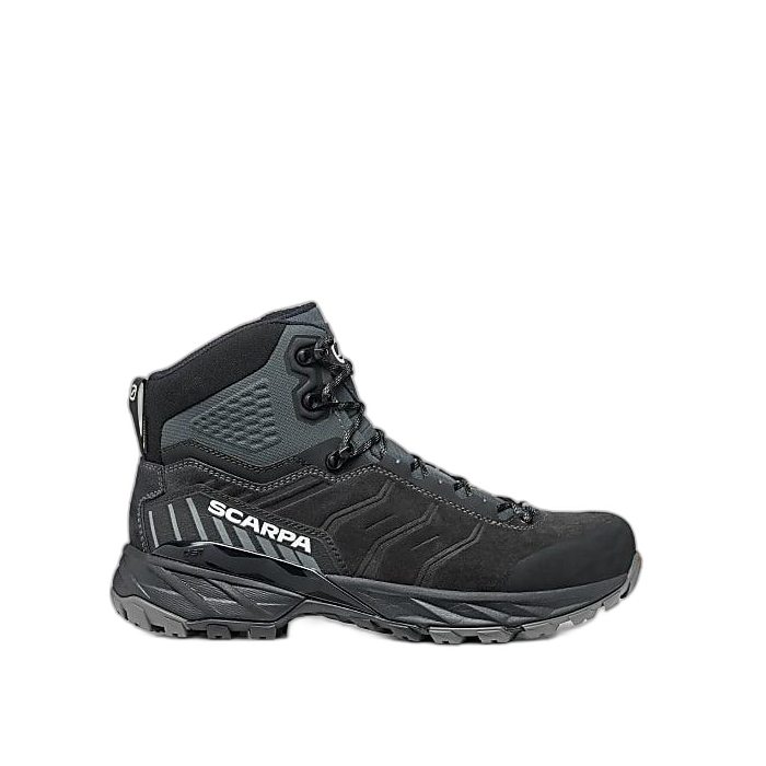 Buty SCARPA M  Rush Trk Gtx /  szary