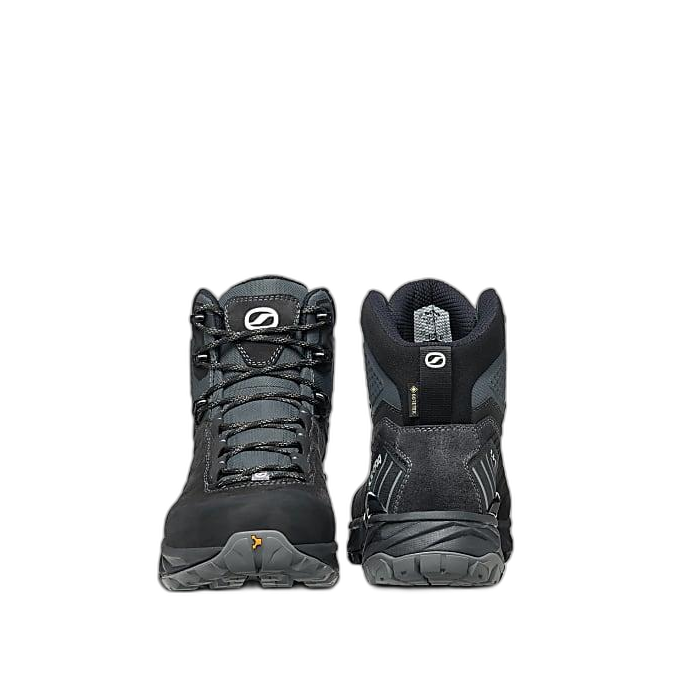 Buty SCARPA M  Rush Trk Gtx /  szary
