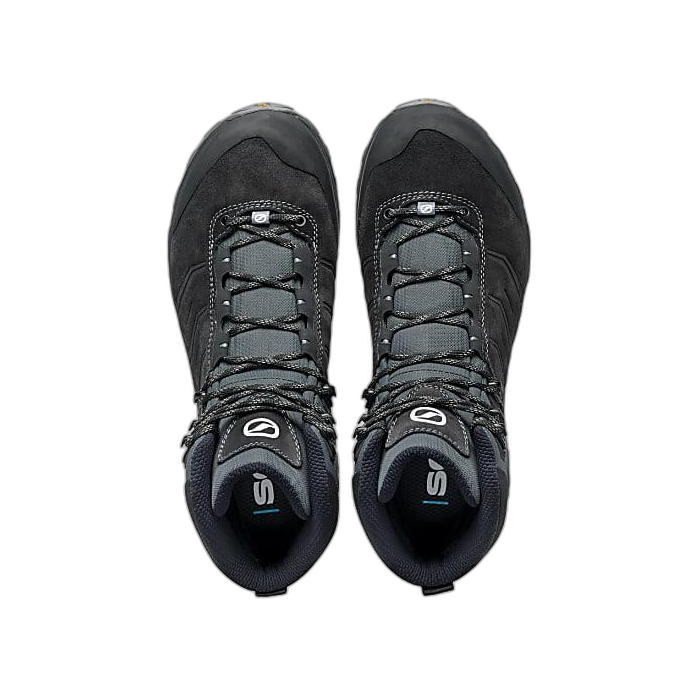 Buty SCARPA M  Rush Trk Gtx /  szary