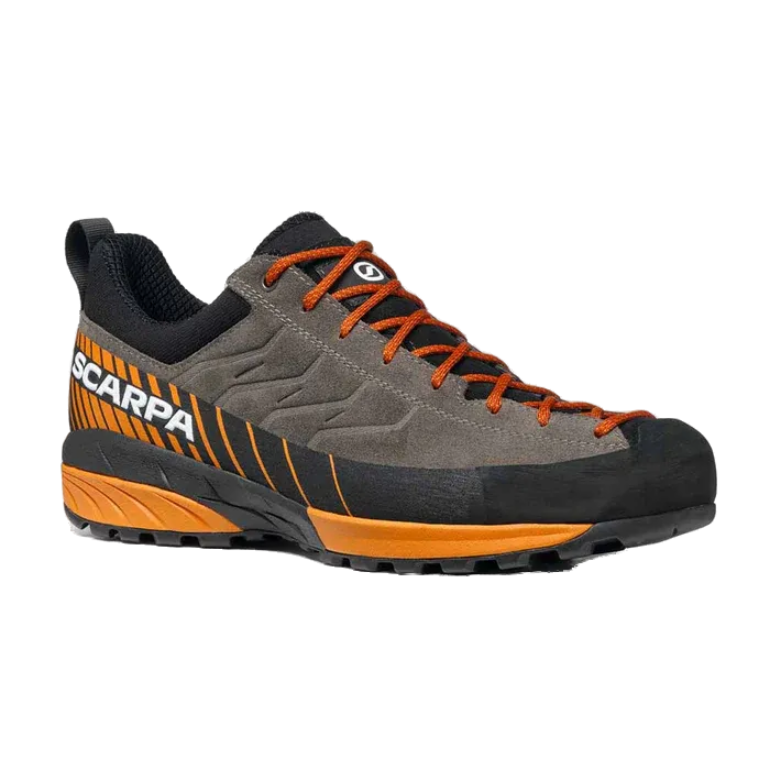 Buty SCARPA M Mescalito / Titanium Mango