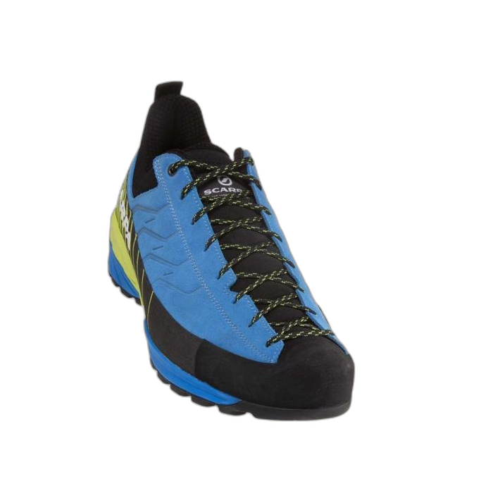 Buty SCARPA M Mescalito / niebieski