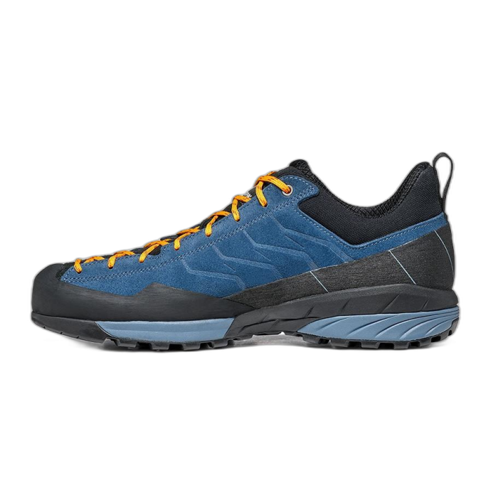 Buty SCARPA M Mescalito / niebieski